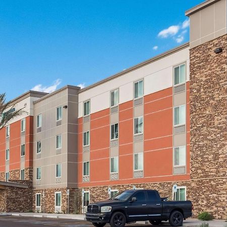 Woodspring Suites Mesa Chandler Exterior photo