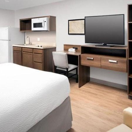 Woodspring Suites Mesa Chandler Exterior photo