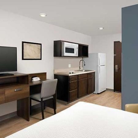 Woodspring Suites Mesa Chandler Exterior photo