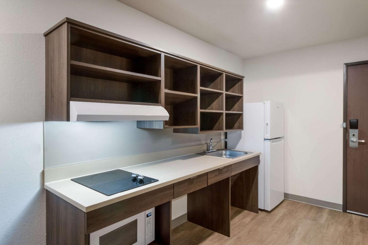 Woodspring Suites Mesa Chandler Exterior photo