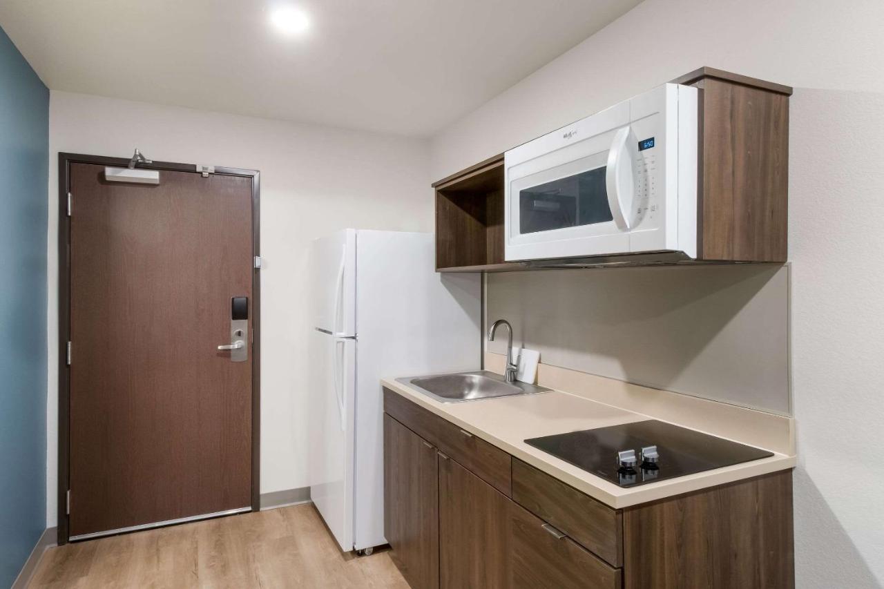 Woodspring Suites Mesa Chandler Exterior photo