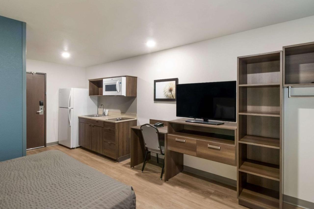 Woodspring Suites Mesa Chandler Exterior photo