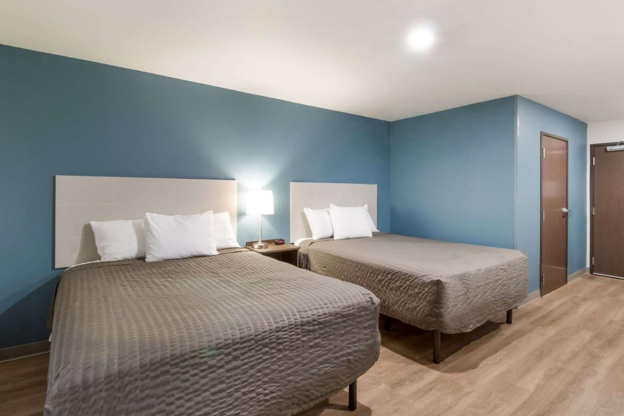 Woodspring Suites Mesa Chandler Exterior photo