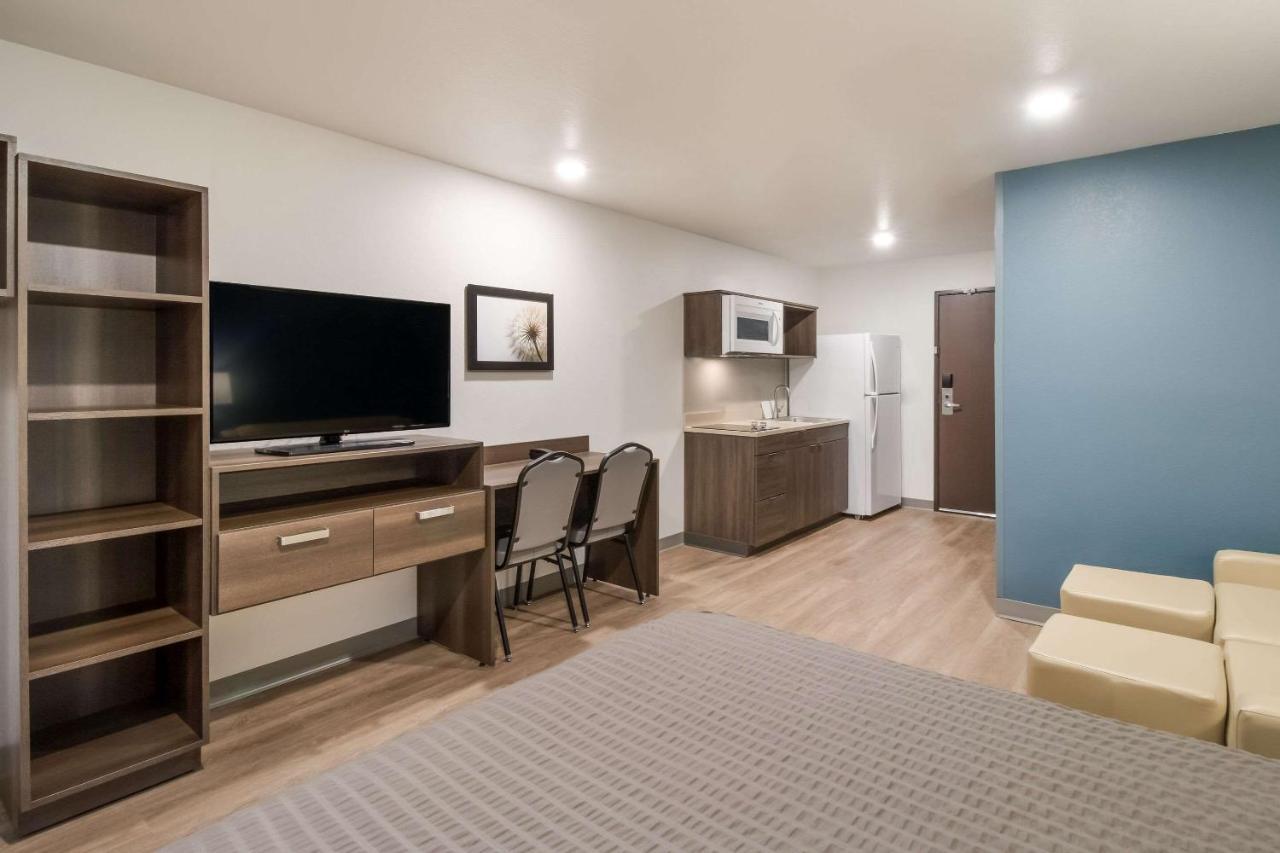Woodspring Suites Mesa Chandler Exterior photo
