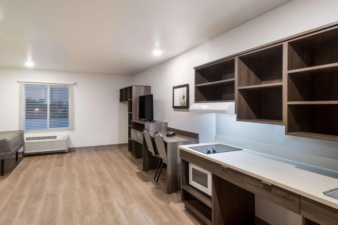 Woodspring Suites Mesa Chandler Exterior photo