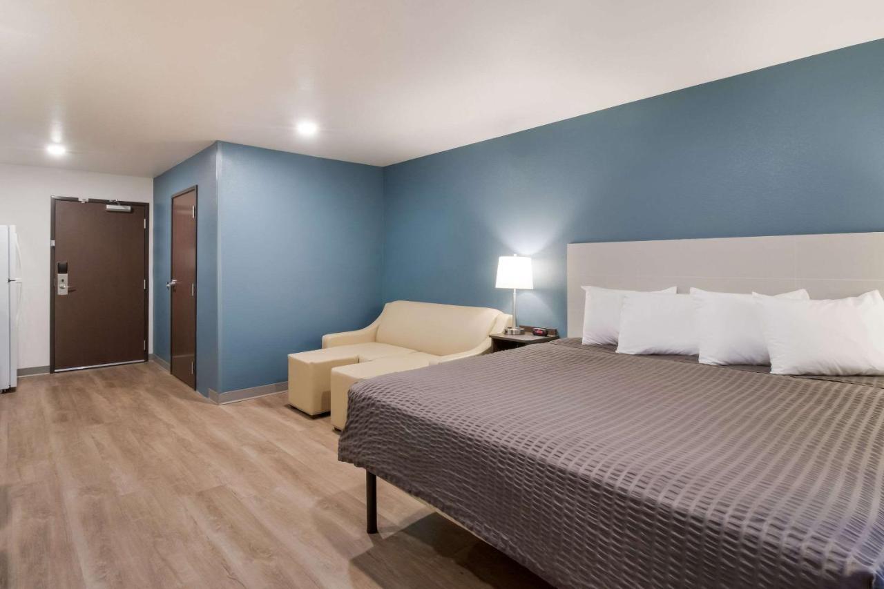 Woodspring Suites Mesa Chandler Exterior photo