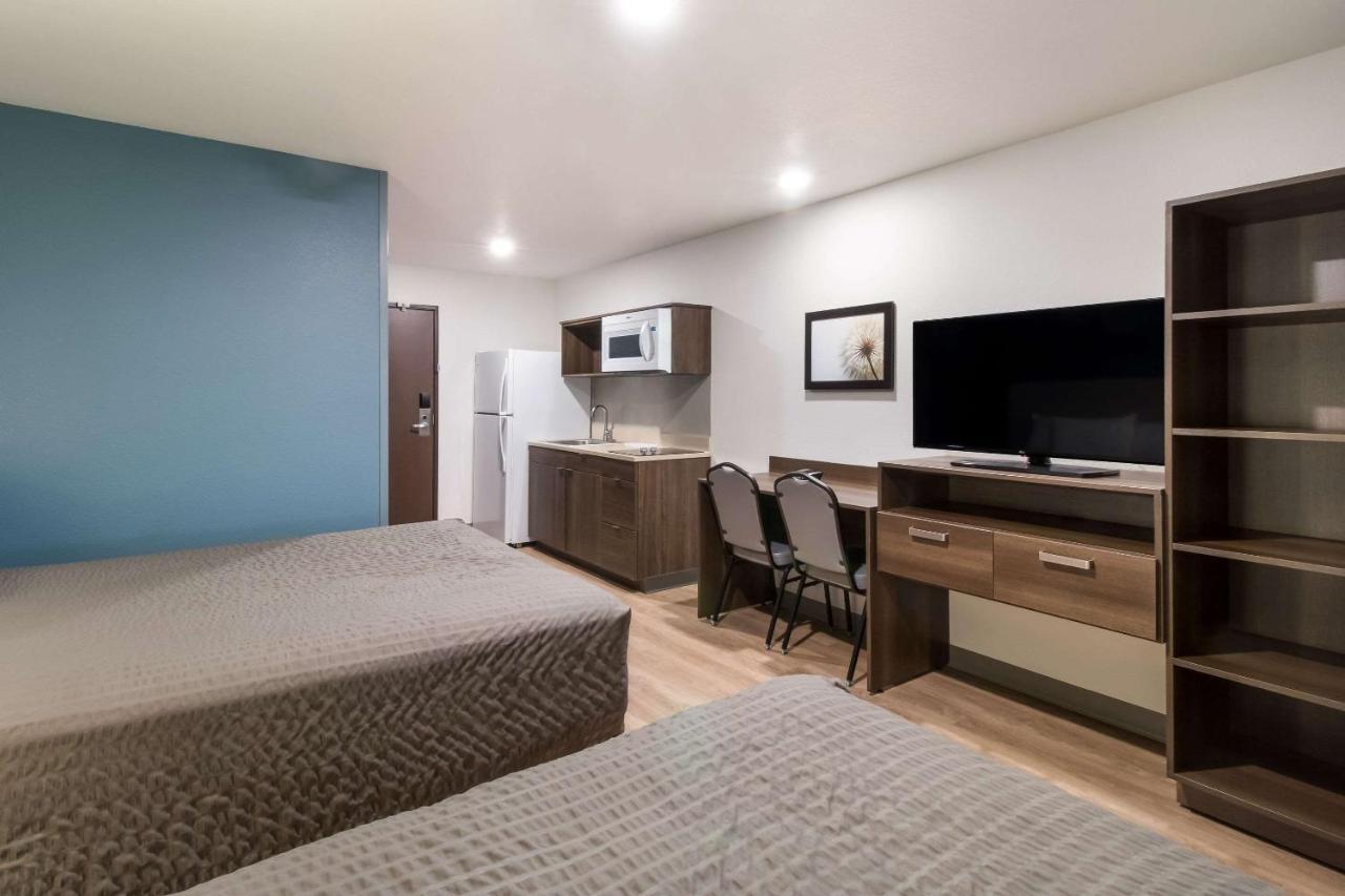 Woodspring Suites Mesa Chandler Exterior photo