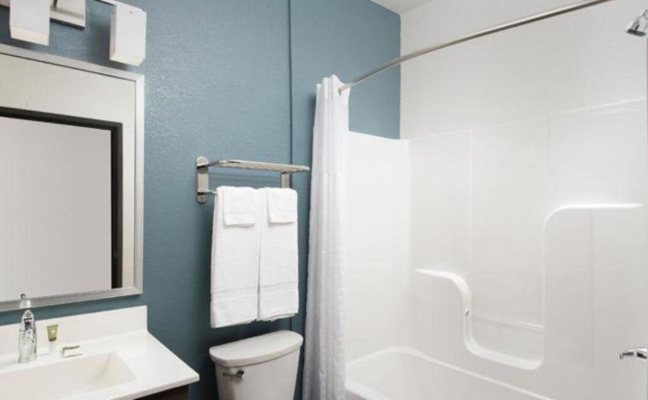 Woodspring Suites Mesa Chandler Exterior photo