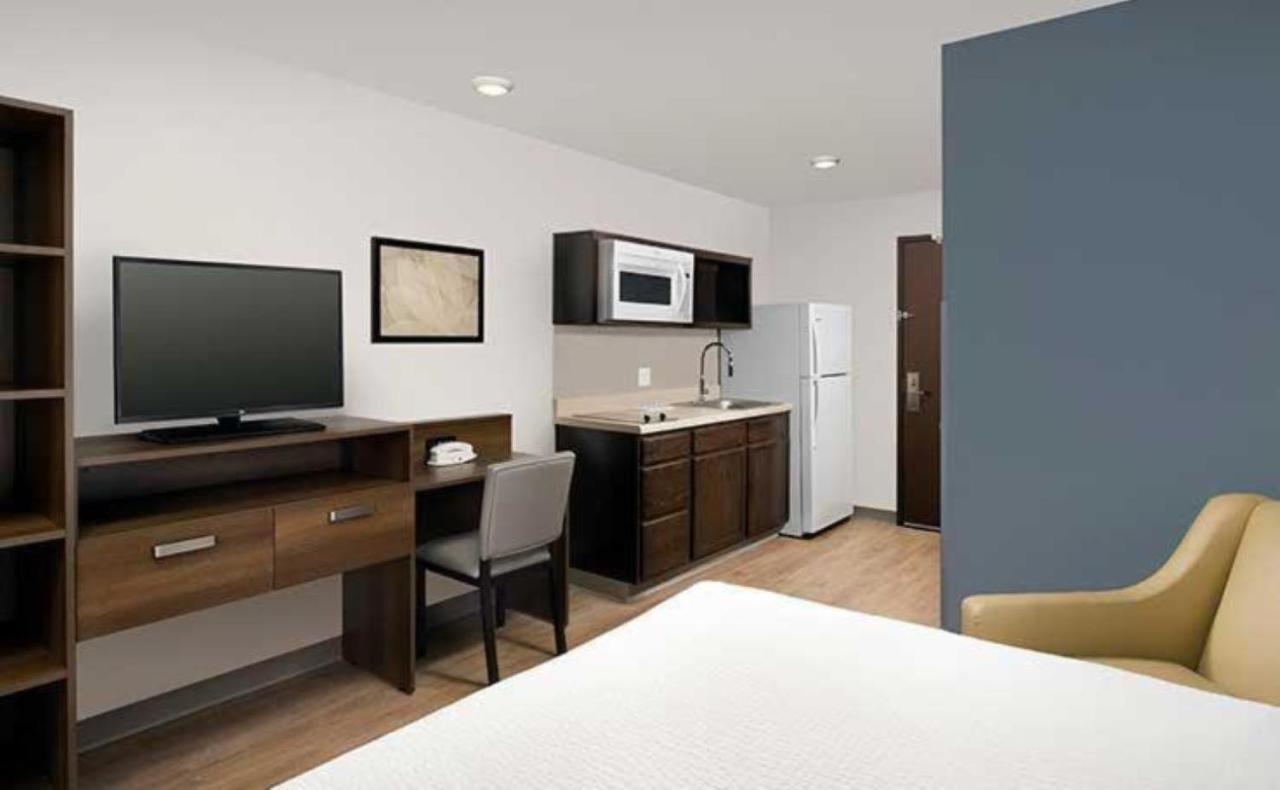 Woodspring Suites Mesa Chandler Exterior photo