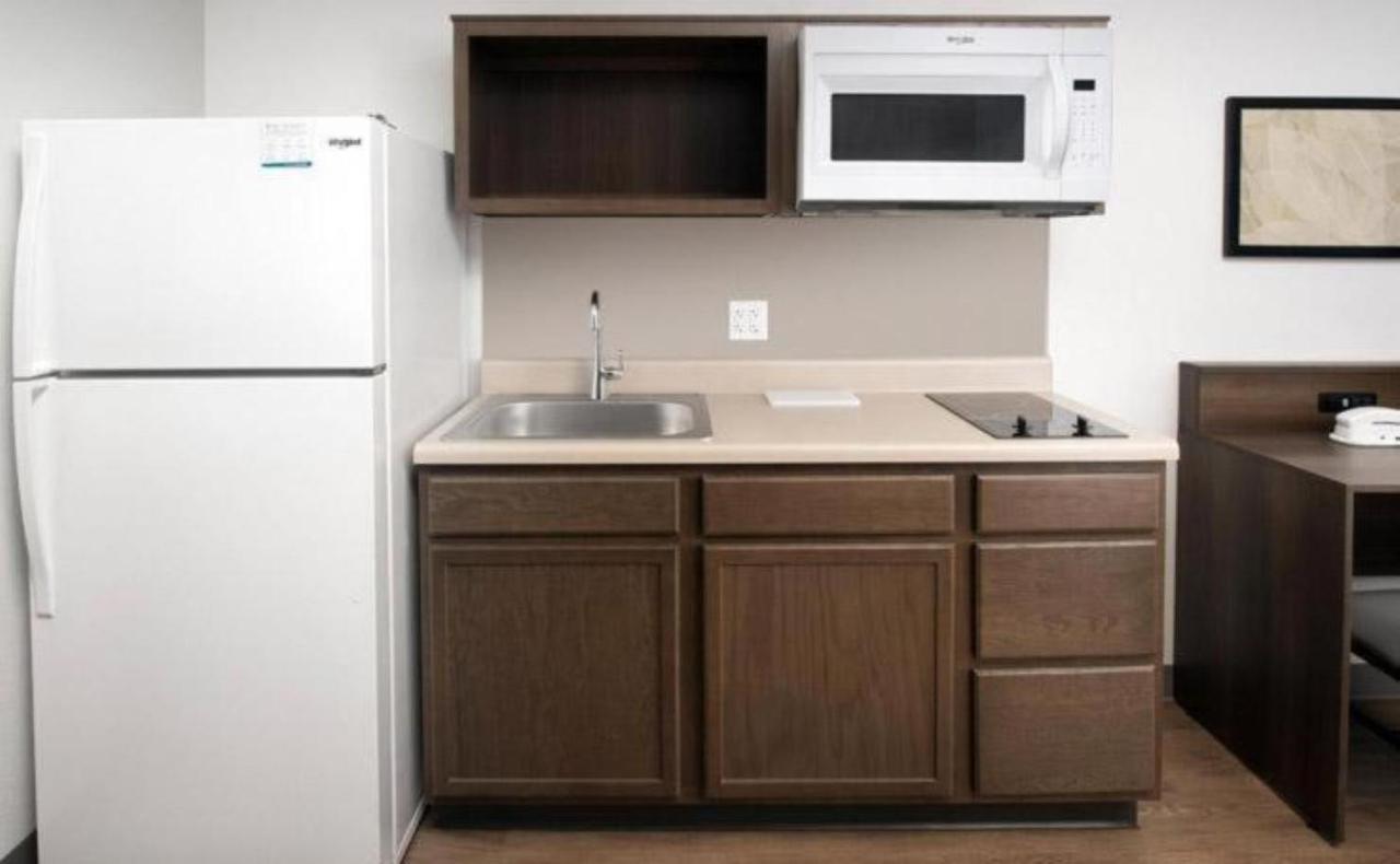 Woodspring Suites Mesa Chandler Exterior photo