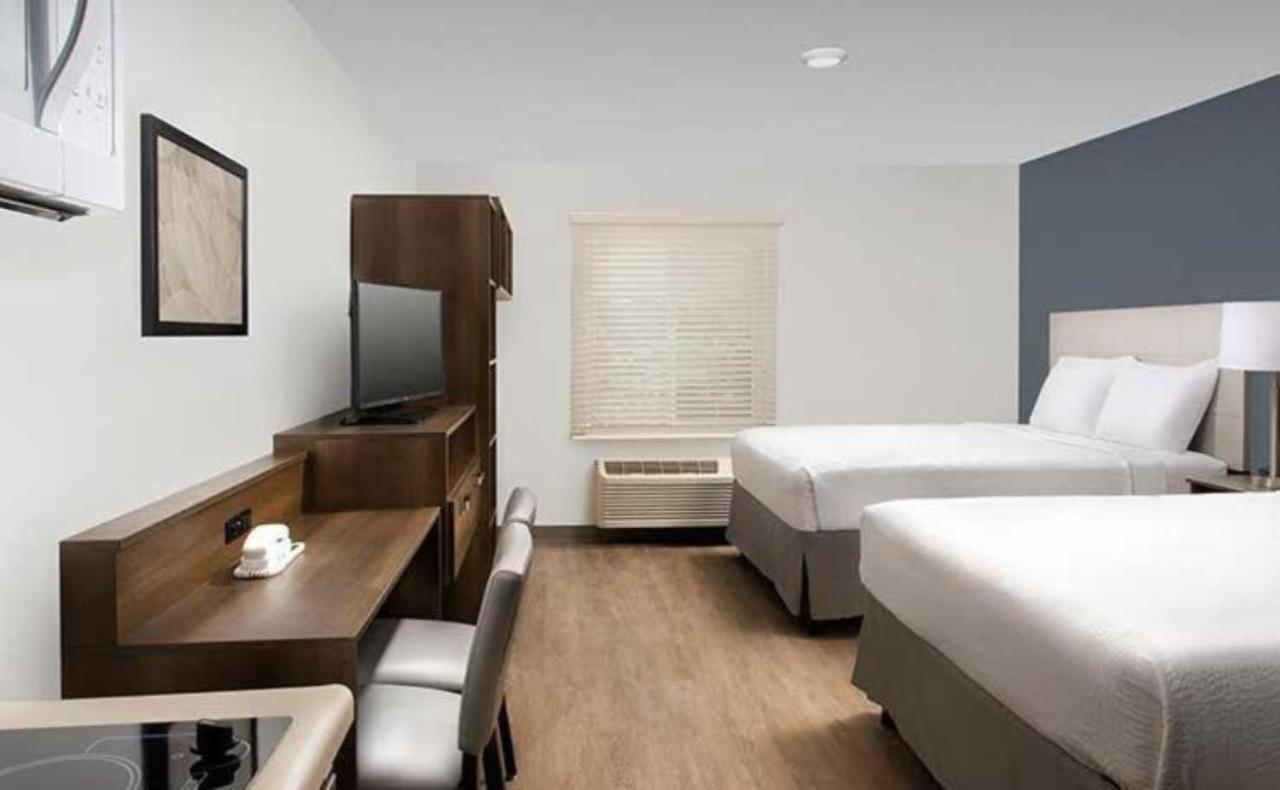 Woodspring Suites Mesa Chandler Exterior photo